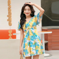 Baju renang saiz besar untuk wanita, jenis pakaian 70.00kg, baju renang untuk perempuan montok, pela