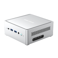 Minisforum NAB3R i3-1220p 16GB+512GB Windows 11 Pro 迷你電腦(CS-MNAB3)