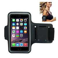 Armband For LG G6 2017 / G7 ThinQ Waterproof Sports Running Arm band Phone Case For LG K10 2017 V5 On hand