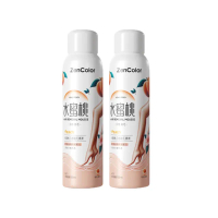 水蜜桃除毛慕斯 150ml 2入