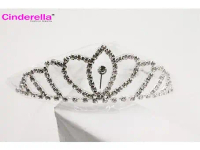 Tiara Permata / Tiara Rambut Pengantin / Mahkota Pesta Modern