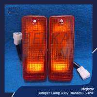 DNY Lampu Bumper Assy Daihatsu S-89P - Amber
