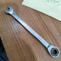 obral kunci ringpas 8mm ratchet kombinasi 72 gigi jonnesway w45108 ratcheting combination wrench 72 