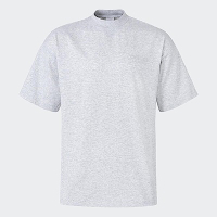 Adidas Select Tee IK0088 男 短袖 上衣 T恤 亞洲版 運動 籃球 休閒 素面 吸濕排汗 灰
