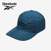 Reebok_Circle Logo Nylon Cap 帽子_男/女_REHE4EY01T2