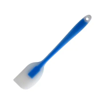 Silicone Spatula for Baking Cream, Butter Cake, Heat-Resistant, Mixing Batter Scrapers, Kitchen Utensils, Cooking Tools, Baking