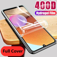 Hydrogel Film For Samsung Galaxy S10 S20 Lite S21 FE S22 Screen Protector on Samsung A6 A7 A8 A9 Plus 2018 J1 J2 J3 J5 J7 film