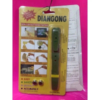 Tespen Bunyi DIANGONG plus baterai 2pcs termurah