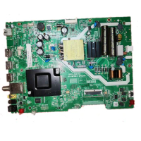 40-MR16K4-MPA2HF MR16K4 11602-500758 Three in one WiFi network TV motherboard, physical shooting, tested well