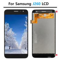 5.0 Inch j260 LCD For Samsung Galaxy J2 Core J260 J260M LCD Screen Display Touch Screen Digitizer Assembly Replacement