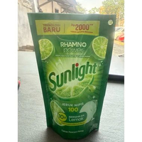 Sunlight 90ml eceran 2000