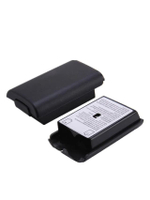 XBox 360 battery cover