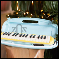 Pianika Pianica Suzuki SU-Study Melodion Alto 32 Kunci Key