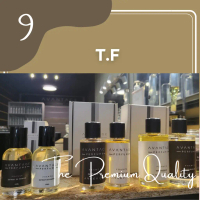 Bestselling NO.9 T.F  - Extrait De Parfum