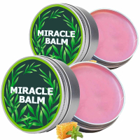 Miracle Balm - Soothing Joint Cream for Back Hands Feet and Body