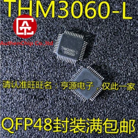 5PCS THM3060-L THM3060 LQFP-48 in stock 100% new and original