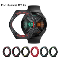 For Huawei Watch GT2e GT 2e TPU Case Protector GT2 e Cover Smartwatch Charger Accessories