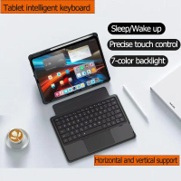 Magic Keyboard Case for HUAWEI Matepad SE 11inch / 11.5 S Detachable Backlight Keyboard Cover For HO