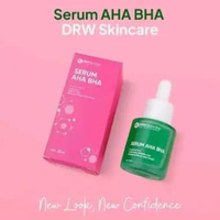 Serum AHA BHA DrW Skincare
