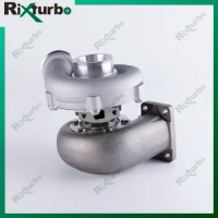Turbolader 466646-13 466646-0017 TO4E66 for Mercedes truck OM366LA EuroI 200 HP 148 Kw - 201 HP Turbocharger 3660963499 Engine