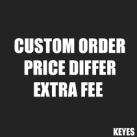 Link For Custom Order Price Differ Extra Fee By Keyes custom keychain badge reel luggage tag