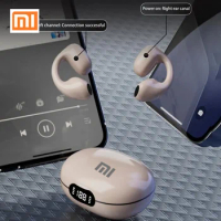 Xiaomi Wireless Earphones TWS 9D HIFI Earphones for Bluetooth Earbuds Wireless Earphones Noise Waterproof Microphone