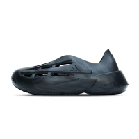 Adidas Lightblaze Moc 男鞋 女鞋 黑色 運動 涼鞋 休閒鞋 JH7039