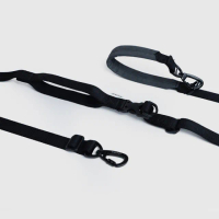 【SPUTNIK 斯普尼克】Ultra Explore 寵物牽繩Leash-M(寵物牽繩/貓狗適用/寵物外出用品)