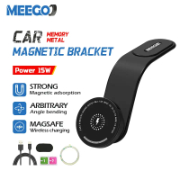 ที่วางโทรศัพท์ในรถยนต์, MeeGoo, ที่วางโทรศัพท์แบบแม่เหล็ก Macsafe, การชาร์จแบบไร้สายแบบแม่เหล็ก Mags
