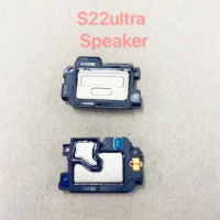 Original For Samsung Galaxy S22 S22 Plus S22 Ultra Top Front Earpiece Ear piece Loudspeaker Smartphone Repair Parts