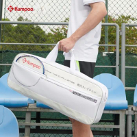 kumpoo sport bag sport accessories menfemale badminton racket bag tennis racket bag Sports backpack athletic bag