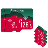 Fireurus V30 TF Card C10 Speed High speed class10 memory card 32GB micro ssd card 64GB 128GB tarjeta 32gb mini TF card 256GB
