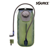SOURCE WXP UTA 軍用水袋 4610130203 (24) (3L) / 城市綠洲 (水袋、UTA、3L、以色列)