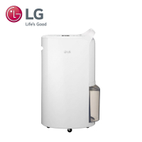 LG 18公升 UV抑菌雙變頻除濕機  5公升水箱版 MD181QWE0