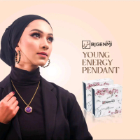 young pendant energy bigenmi