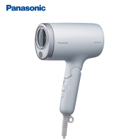 Panasonic國際牌 奈米水離子吹風機  柔霧銀 EH-NA7M-H