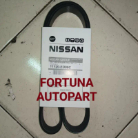 VAN BELT FAN BELT TALI KIPAS LIVINA 7PK1140 7PK 1140 ORIGINAL