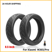 8.5 Inch Tubeless Vacuum Tyre Without Inner Tube for VSETT 8 9 9+ ZERO 8 9 T8 T9 INOKIM Light 2 Electric Scooter Tire