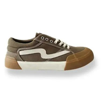 Patrobas Cloud Olive Sneakers 35