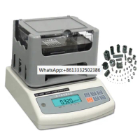 MZ-Z300 Universal mineral rock density meter, water absorption tester