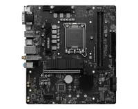 MSI 微星 B760M BOMBER WIFI DDR4 M-ATX 1700腳位 主機板