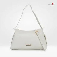 Tas Elizabeth Shoulder Bag 0706-2112 White