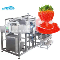 Commercial Automatic Bubble Tea Counter Popping Boba Machine Agar Jelly Ball Maker Factory Price