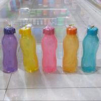 Botol Air Cleo 350 Ml botol  sovenir