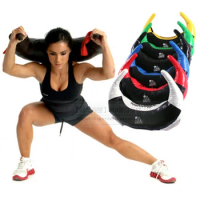 Gym Squat Sandbag Bag, Weight-Bearing, Training Sandbag, Fitness, Croissant, Bulgarian, Hot Sale, 2021