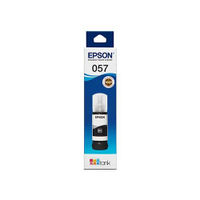 EPSON C13T09D100 原廠黑色墨水瓶 (3.6k) 適用 L8050/L18050