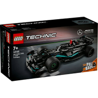 樂高LEGO 42165 Technic 科技系列  Mercedes-AMG F1 W14 E Performance Pull-Back
