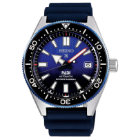 SEIKO Prospex PADI 聯名200米潛水機械錶 SPB071J1