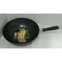 Maspion Basic Classic wok 30 cm original
