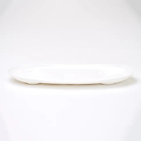 【Royal Porcelain泰國皇家專業瓷器】SILK/服務托盤(泰國皇室御用品牌)